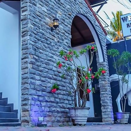 White Horse Mirissa Hotel Ngoại thất bức ảnh
