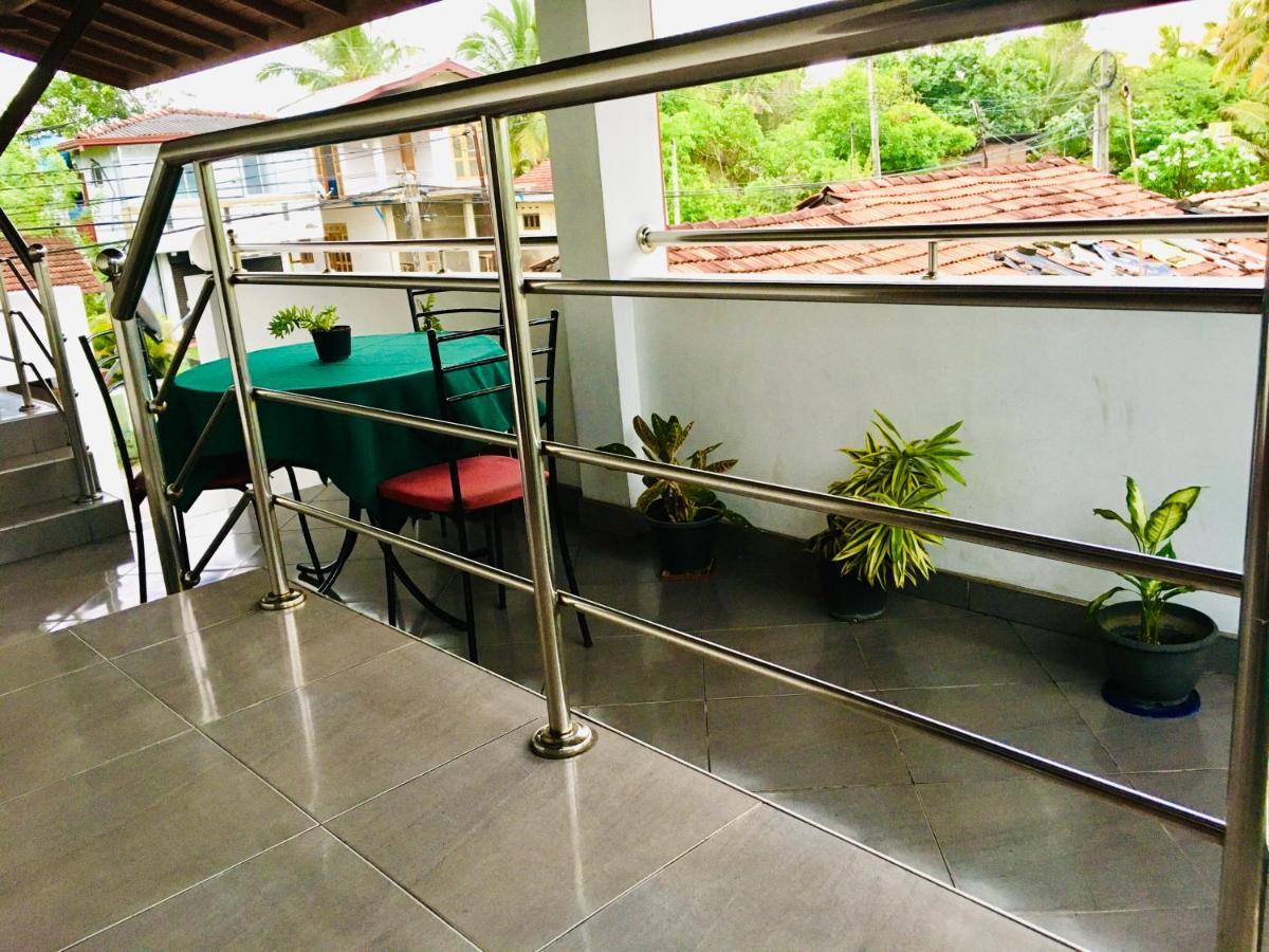 White Horse Mirissa Hotel Ngoại thất bức ảnh